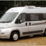Cheap Used and New Motorhome for Sale in Nottingham with All the Amenities