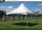 Aluminum Canopy Tent 4X4 for Sale