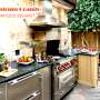 Best Kitchen Renovations Material for Customer on Astrum Granite