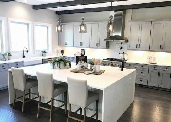 Quartz worktops for kitchen to renovate the kitchen interior at cheap price – astrum granite