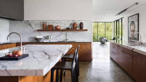Marble kitchen worktops/countertops for kitchen renovations at cheap price in london