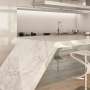 Marble Worktops near Me in London to Redesign the Kitchen Interior