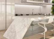 Marble Worktops near Me in London to Redesign the Kitchen Interior