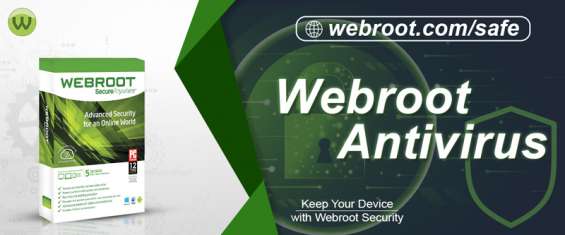 webroot keycode and security code